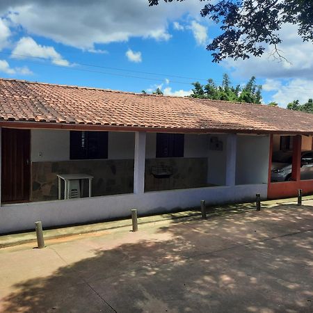 Villa Casa 1 Carrancas Exterior foto